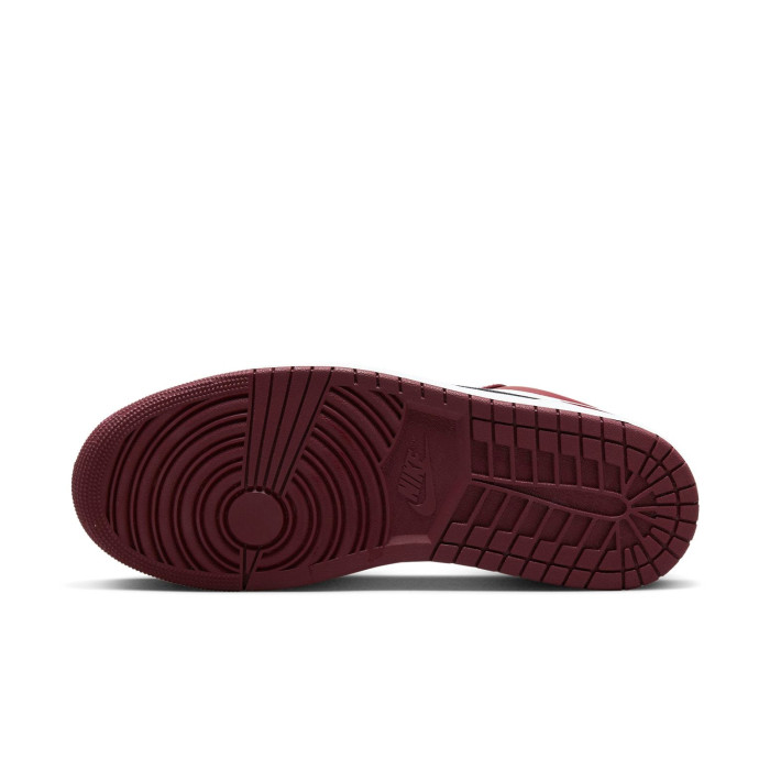 Air Jordan 1 Low Cherrywood Red - мужская сетка размеров Air Jordan 1 Low Cherrywood Red - мужская сетка размеров