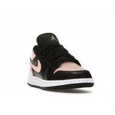 Подростковые Jordan 1 Low Crimson Tint (GS)