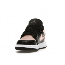 Подростковые Jordan 1 Low Crimson Tint (GS)
