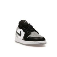 Подростковые Jordan 1 Low Shadow Toe (GS)