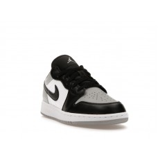 Подростковые Jordan 1 Low Shadow Toe (GS)