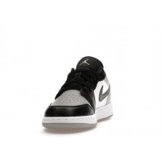 Подростковые Jordan 1 Low Shadow Toe (GS)
