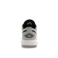 Подростковые Jordan 1 Low Shadow Toe (GS)