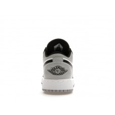Подростковые Jordan 1 Low Shadow Toe (GS)