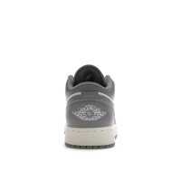 Подростковые Air Jordan 1 Low Vintage Grey (GS)