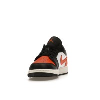 Подростковые Jordan 1 Low Shattered Backboard Alternate (GS)