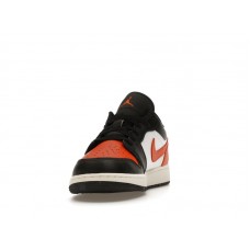 Подростковые Jordan 1 Low Shattered Backboard Alternate (GS)