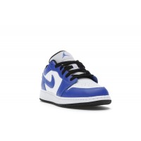 Подростковые Jordan 1 Low Game Royal (GS)