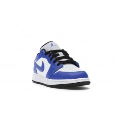 Подростковые Jordan 1 Low Game Royal (GS)
