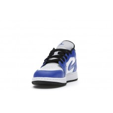 Подростковые Jordan 1 Low Game Royal (GS)