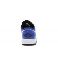 Подростковые Jordan 1 Low Game Royal (GS)