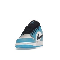 Подростковые Jordan 1 Low UNC (2021) (GS)