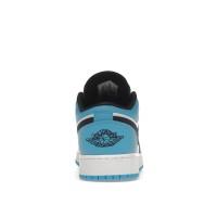 Подростковые Jordan 1 Low UNC (2021) (GS)