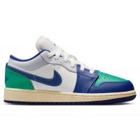 Подростковые кроссовки Jordan 1 Low Rare Air (GS)