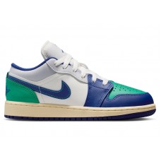 Подростковые кроссовки Jordan 1 Low Rare Air (GS)
