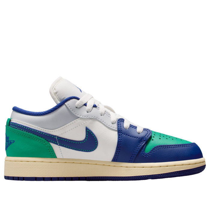 Air Jordan 1 Low GS Rare Air - подростковая сетка размеров Air Jordan 1 Low GS Rare Air - подростковая сетка размеров