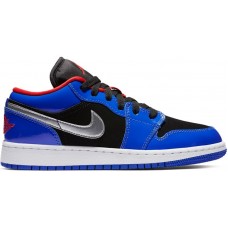 Подростковые Jordan 1 Low Top 3 (GS)