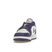 Подростковые Jordan 1 Low Sky J Purple (GS)
