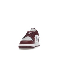 Подростковые Jordan 1 Low Bordeaux (GS)