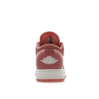 Подростковые Jordan 1 Low Desert Berry (GS)
