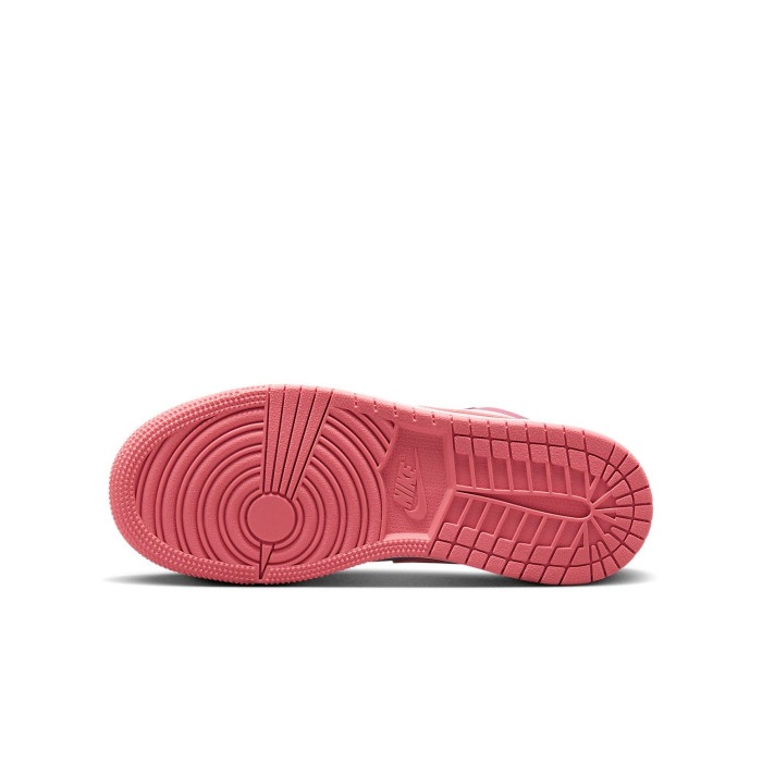 Air Jordan 1 Low GS Desert Berry - подростковая сетка размеров Air Jordan 1 Low GS Desert Berry - подростковая сетка размеров