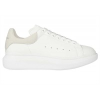 Кроссовки Alexander McQueen Oversized Grey