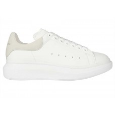 Кроссовки Alexander McQueen Oversized Grey