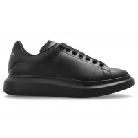 Alexander McQueen Oversized Black (2023)