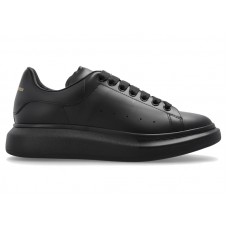 Alexander McQueen Oversized Black (2023)
