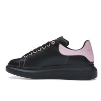 Alexander McQueen Oversized Black Ice Pink