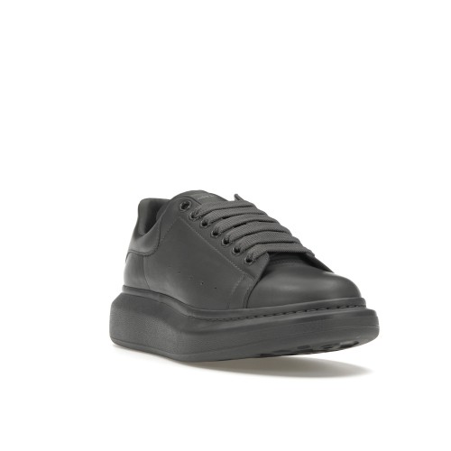 Кроссы Alexander McQueen Oversized Lead Pencil - мужская сетка размеров