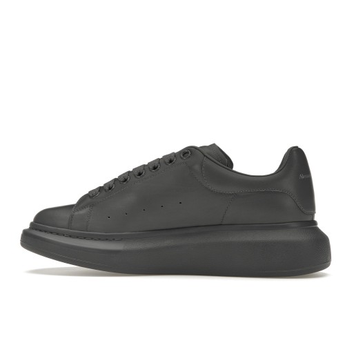 Кроссы Alexander McQueen Oversized Lead Pencil - мужская сетка размеров