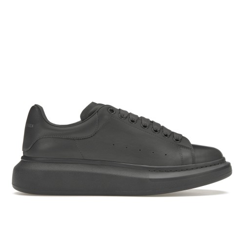 Кроссы Alexander McQueen Oversized Lead Pencil - мужская сетка размеров