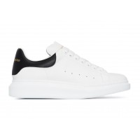 Кроссовки Alexander McQueen Oversized White Anthracite
