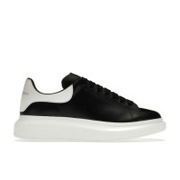 Alexander McQueen Oversized Black White