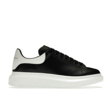Alexander McQueen Oversized Black White