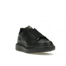 Alexander McQueen Oversized Black
