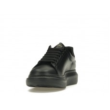 Alexander McQueen Oversized Black