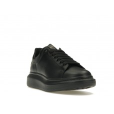 Кроссовки Alexander McQueen Oversized Black
