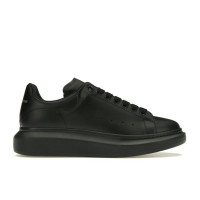 Alexander McQueen Oversized Black