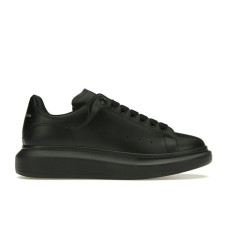 Alexander McQueen Oversized Black