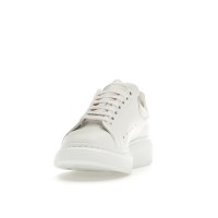 Женские Alexander McQueen Oversized White (W)