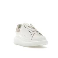 Женские Alexander McQueen Oversized Patchouli (W)