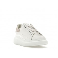 Женские Alexander McQueen Oversized Patchouli (W)