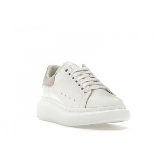 Alexander McQueen Oversized Patchouli (W) - женская сетка размеров