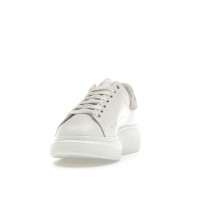 Женские Alexander McQueen Oversized Patchouli (W)