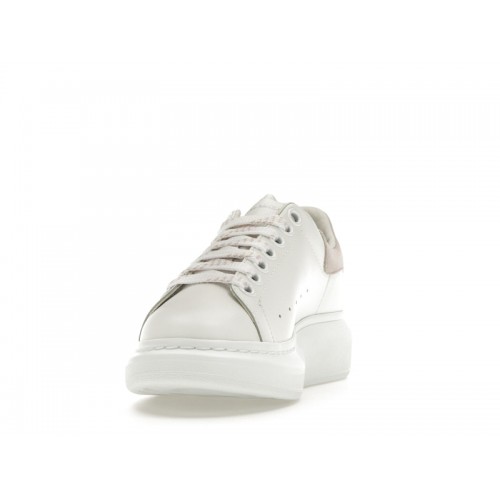 Alexander McQueen Oversized Patchouli (W) - женская сетка размеров