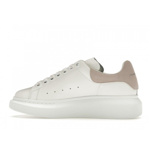 Alexander McQueen Oversized Patchouli (W) - женская сетка размеров