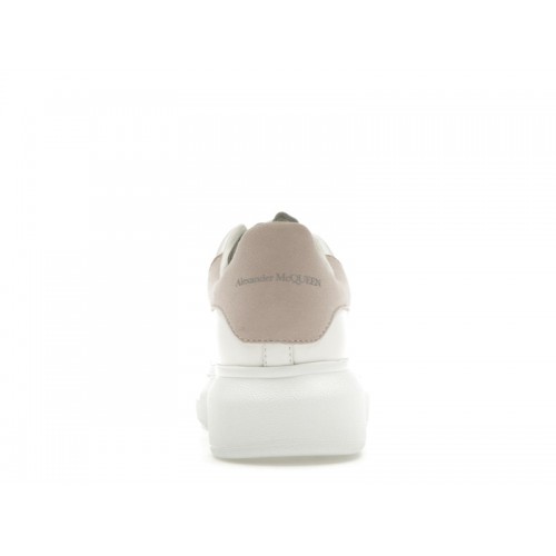 Alexander McQueen Oversized Patchouli (W) - женская сетка размеров