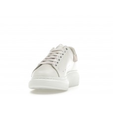 Женские кроссовки Alexander McQueen Oversized Patchouli (W)